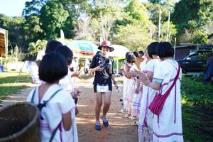 BIB: 251
                            <button type="button" onclick="openModal(19024305)" class="btn btn-primary btn-sm float-right btn-popup" data-toggle="modal" data-target=".modal-high-quality">
                        <i class="fas fa-shopping-cart"></i> Add to Cart
                    </button>
                                            <button type="button" onclick="isThisMe(19024305, true)" class="btn btn-success btn-sm float-right btn-popup btn-isme hidden" data-toggle="tooltip" data-placement="bottom" title="นี่คือรูปของคุณใช่ไหม คลิกที่นี่เพื่อเอาเข้าอัลบั้ม">
                        <i class="fas fa-plus"></i> Add to album
                    </button>
                    <button type="button" onclick="isThisMe(19024305, false)" class="btn btn-warning btn-sm float-right btn-popup btn-isnotme hidden">
                        <i class="fas fa-ban"></i> Remove from album
                    </button>